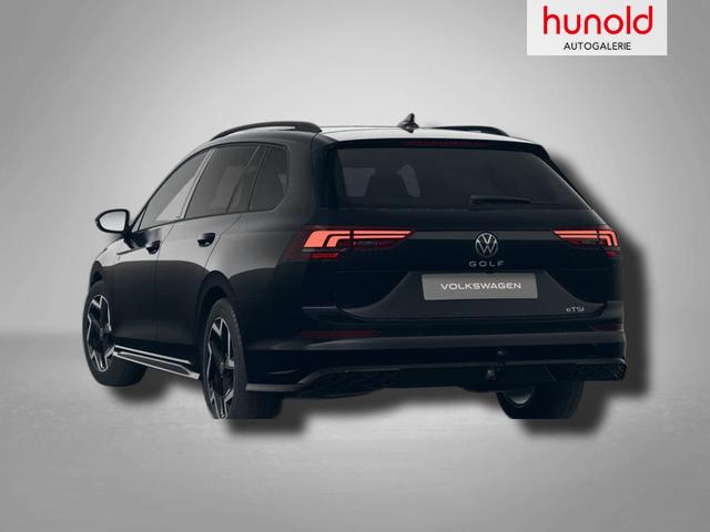 Volkswagen Golf Variant R-Line 1.5 eTSI 7-Gang-DSG 
