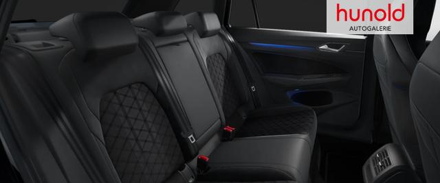 Volkswagen Golf Variant R-Line 1.5 eTSI 7-Gang-DSG 