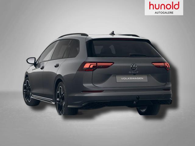 Volkswagen Golf Variant R-Line 2.0 TDI 7-Gang-DSG 