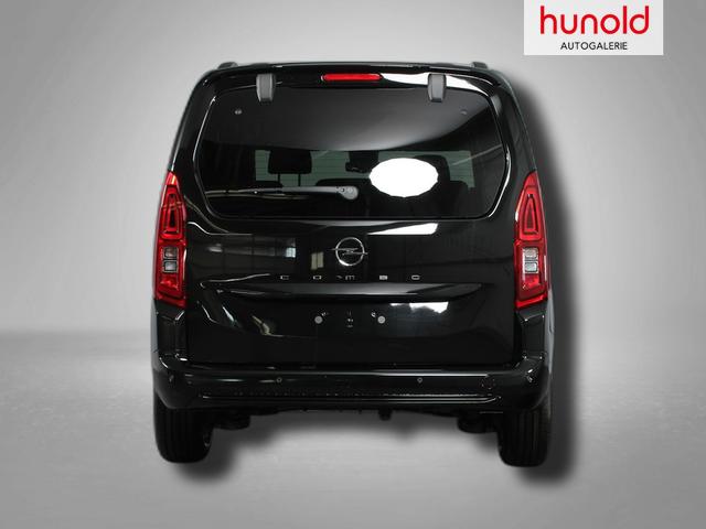Opel Combo Life Edition 1.5 Diese 6-Gang 