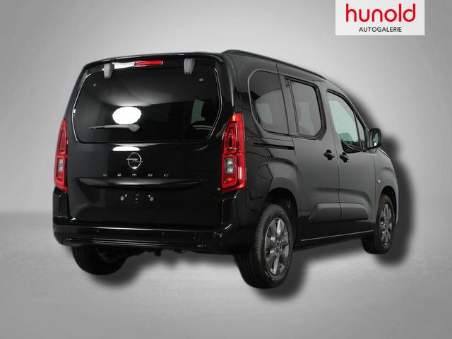 Opel Combo Life Edition 1.5 Diese 6-Gang 