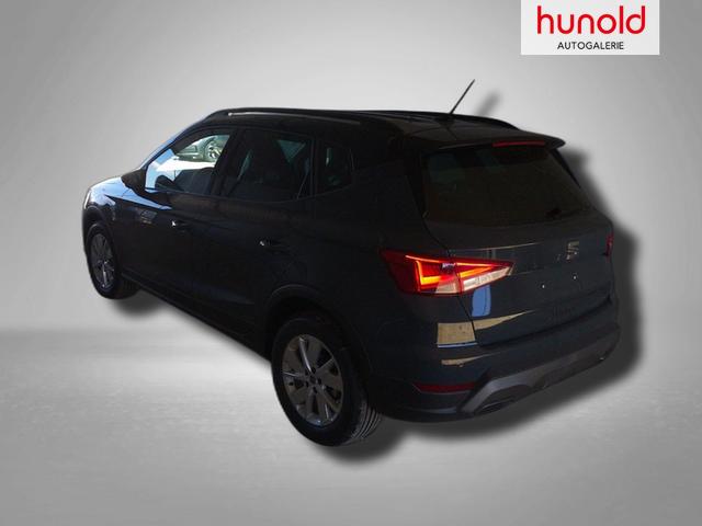 Seat Arona FR 1.0 TSI 7-Gang-DSG 