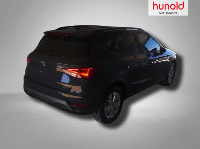 Seat Arona FR 1.0 TSI 7-Gang-DSG 