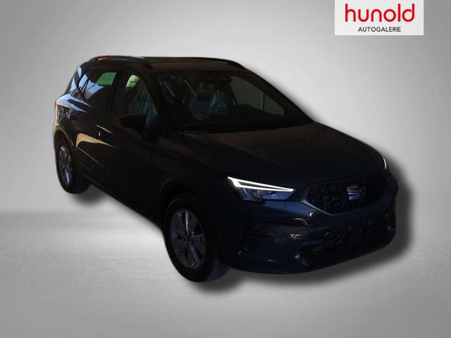 Seat Arona FR 1.0 TSI 7-Gang-DSG 