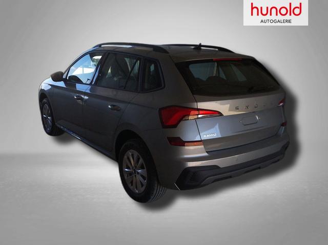 Skoda Kamiq Selection 1.5 TSI 7-Gang-DSG 