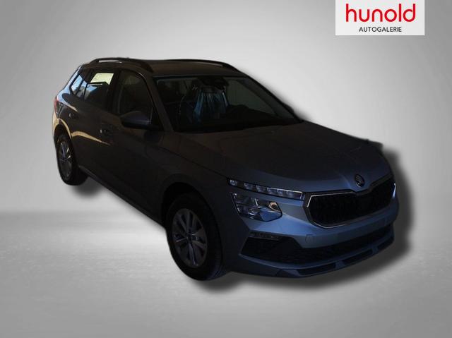 Skoda Kamiq Selection 1.5 TSI 7-Gang-DSG 