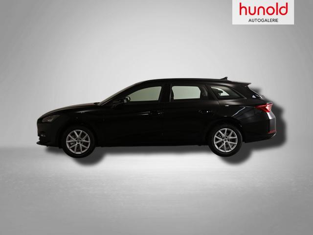 Seat Leon Sportstourer Style 1.5 TSI 6 Gang 