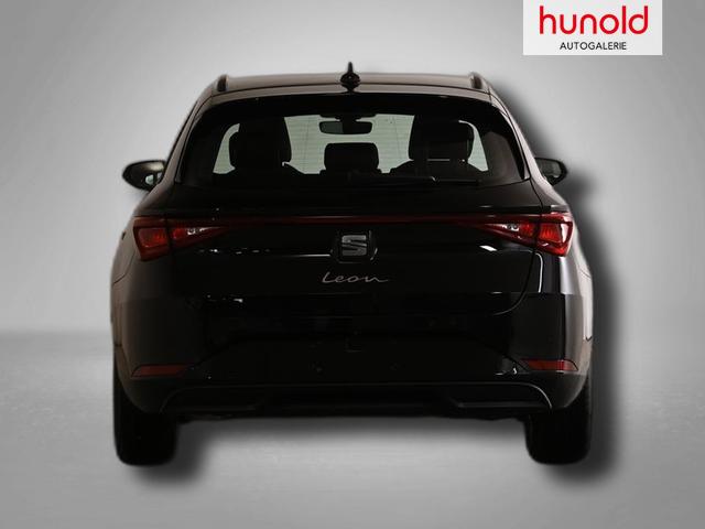 Seat Leon Sportstourer Style 1.5 TSI 6 Gang 
