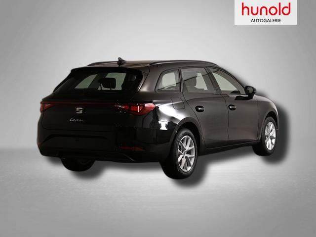 Seat Leon Sportstourer Style 1.5 TSI 6 Gang 