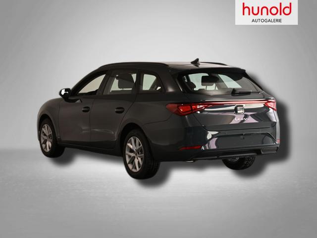 Seat Leon Sportstourer Style 1.5 TSI 6 Gang 