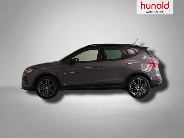 Seat Arona FR 1.5 TSI 7-Gang-DSG 