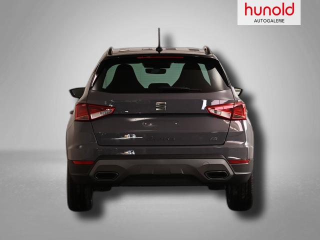 Seat Arona FR 1.5 TSI 7-Gang-DSG 