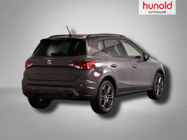 Seat Arona FR 1.5 TSI 7-Gang-DSG 