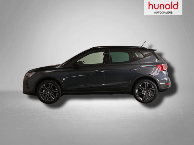 Seat Arona FR 1.5 TSI 7-Gang-DSG 