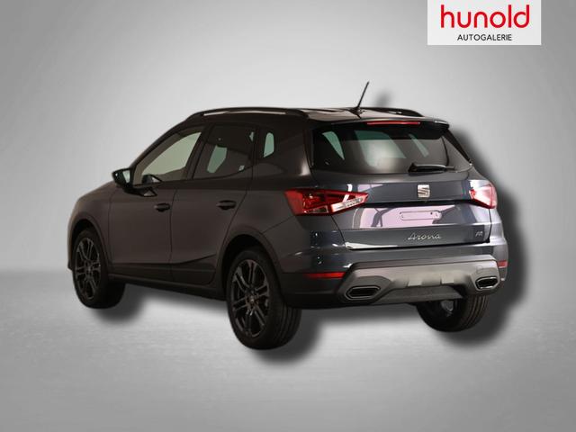 Seat Arona FR 1.5 TSI 7-Gang-DSG 