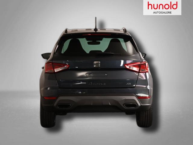 Seat Arona FR 1.5 TSI 7-Gang-DSG 