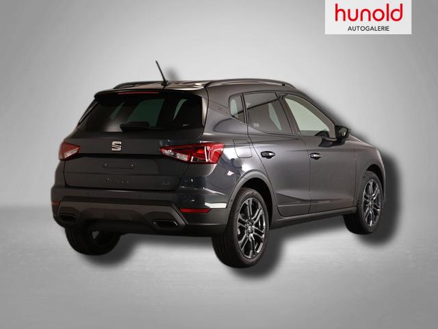 Seat Arona FR 1.5 TSI 7-Gang-DSG 