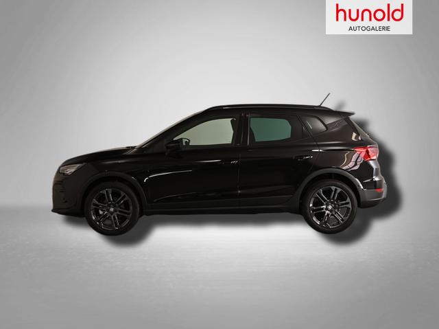 Seat Arona FR 1.5 TSI 7-Gang-DSG 