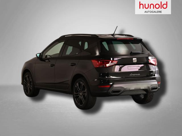 Seat Arona FR 1.5 TSI 7-Gang-DSG 