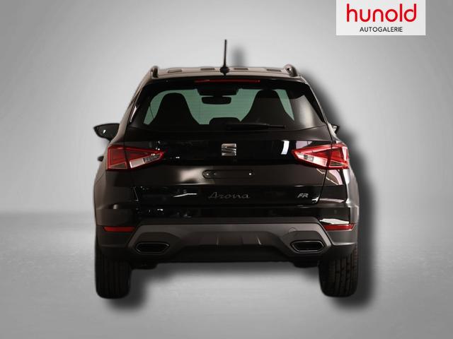 Seat Arona FR 1.5 TSI 7-Gang-DSG 