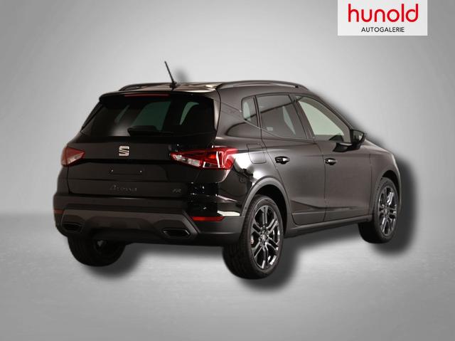 Seat Arona FR 1.5 TSI 7-Gang-DSG 