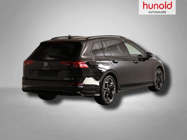 Volkswagen Golf Variant R-Line 1.5 eTSI 7-Gang-DSG 