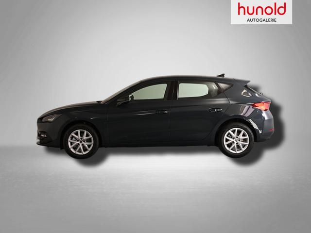 Seat Leon Style 1.5 TSI 6 Gang 