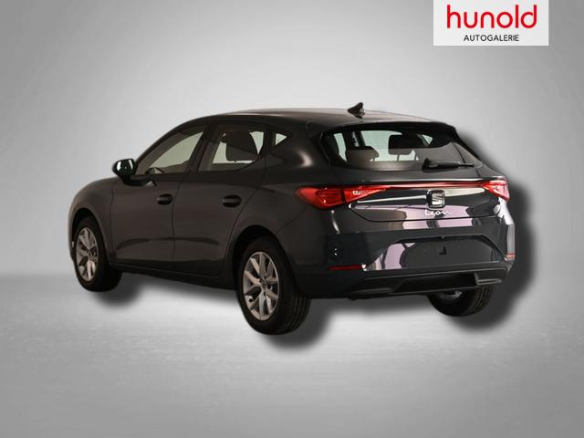Seat Leon Style 1.5 TSI 6 Gang 