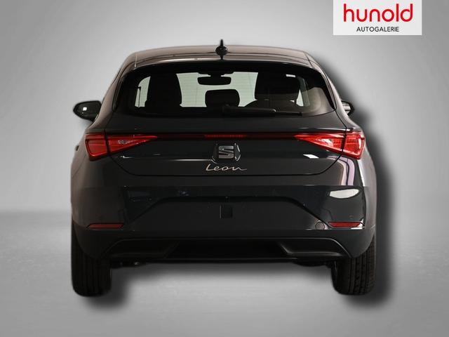 Seat Leon Style 1.5 TSI 6 Gang 