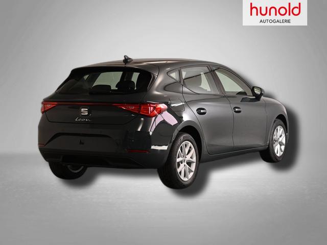 Seat Leon Style 1.5 TSI 6 Gang 
