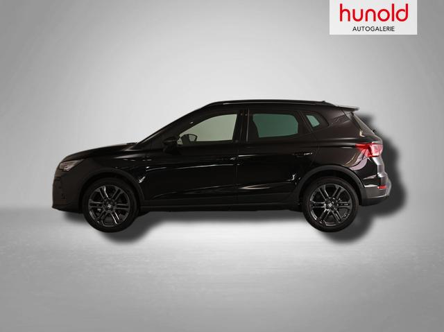 Seat Arona FR 1.5 TSI 7-Gang-DSG 