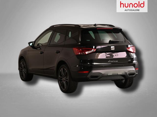 Seat Arona FR 1.5 TSI 7-Gang-DSG 