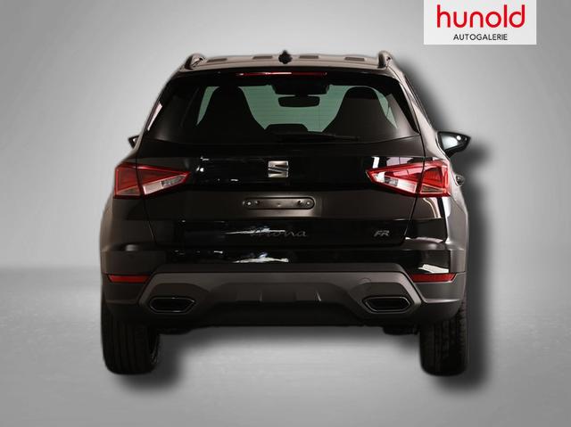 Seat Arona FR 1.5 TSI 7-Gang-DSG 