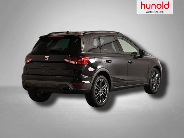 Seat Arona FR 1.5 TSI 7-Gang-DSG 