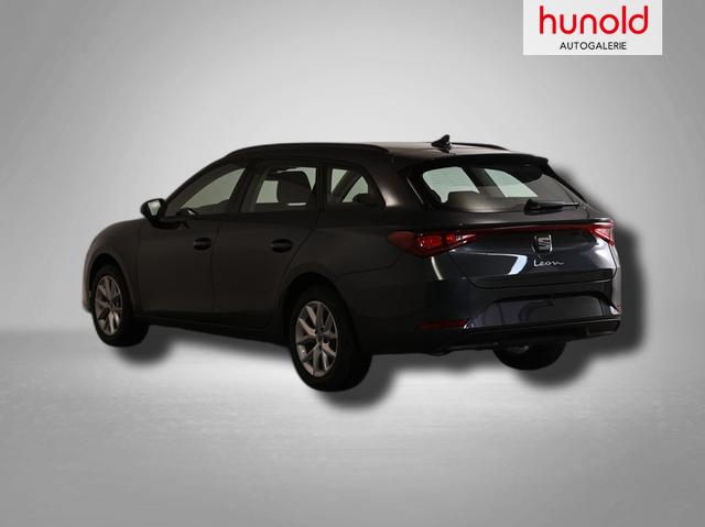 Seat Leon Sportstourer Style 1.5 TSI 6 Gang 