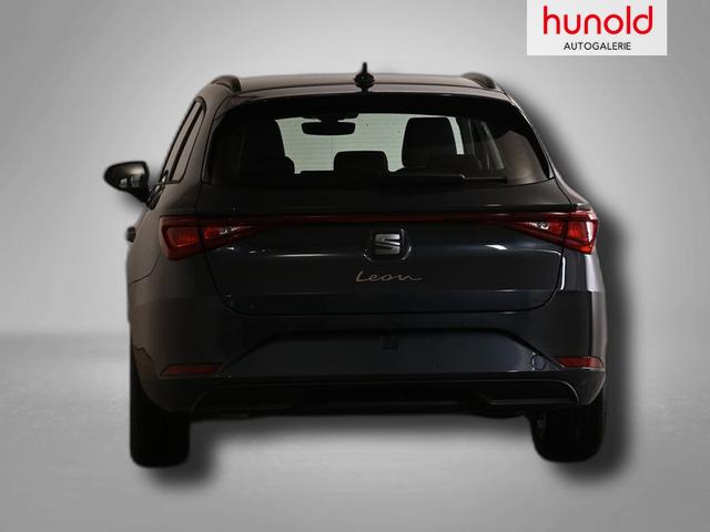 Seat Leon Sportstourer Style 1.5 TSI 6 Gang 