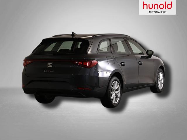 Seat Leon Sportstourer Style 1.5 TSI 6 Gang 