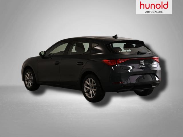 Seat Leon Style 1.5 TSI 6 Gang 