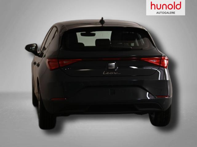 Seat Leon Style 1.5 TSI 6 Gang 