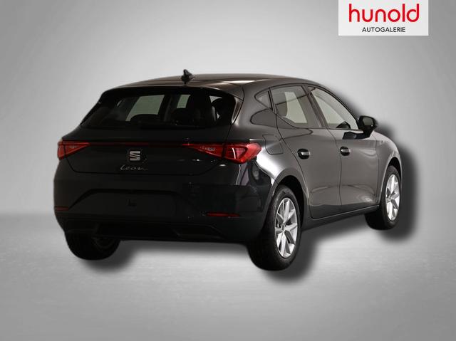 Seat Leon Style 1.5 TSI 6 Gang 