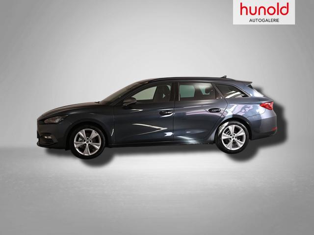 Seat Leon Sportstourer FR 1.5 eTSI 7-Gang-DSG 