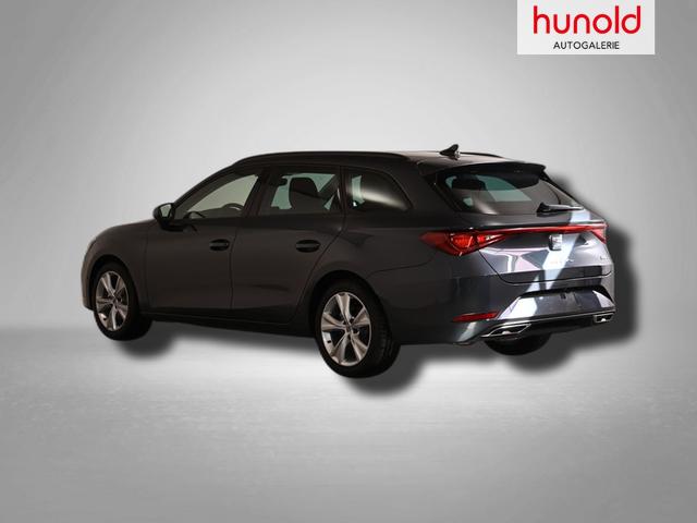Seat Leon Sportstourer FR 1.5 eTSI 7-Gang-DSG 