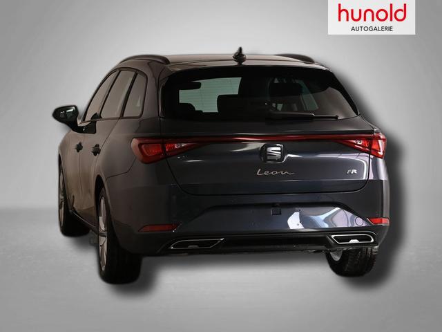 Seat Leon Sportstourer FR 1.5 eTSI 7-Gang-DSG 