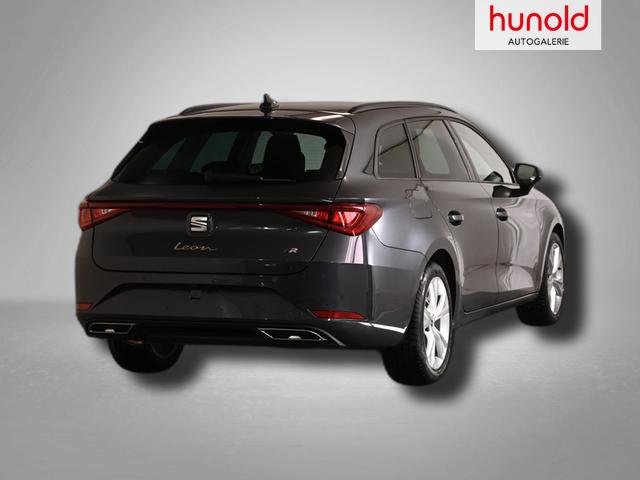 Seat Leon Sportstourer FR 1.5 eTSI 7-Gang-DSG 