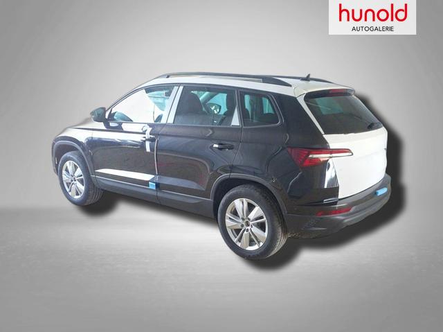 Skoda Karoq Selection 2.0 TDI 7-Gang-DSG 4x4 