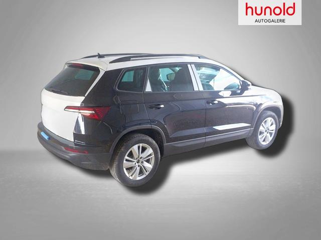 Skoda Karoq Selection 2.0 TDI 7-Gang-DSG 4x4 