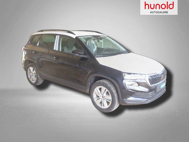 Skoda Karoq Selection 2.0 TDI 7-Gang-DSG 4x4 