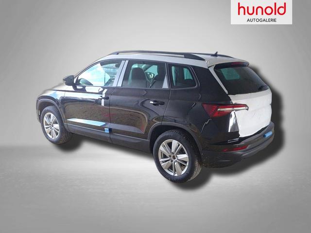 Skoda Karoq Selection 2.0 TDI 7-Gang-DSG 4x4 