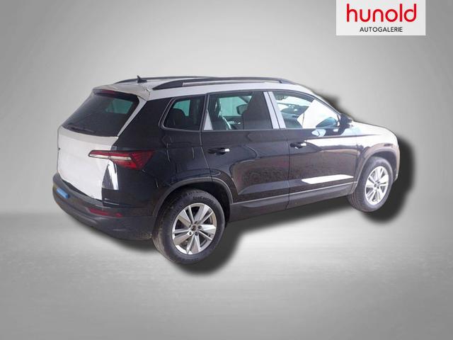 Skoda Karoq Selection 2.0 TDI 7-Gang-DSG 4x4 