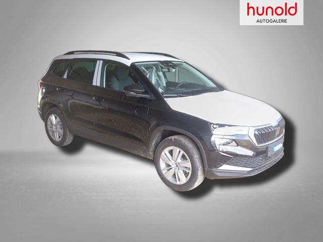 Skoda Karoq Selection 2.0 TDI 7-Gang-DSG 4x4 